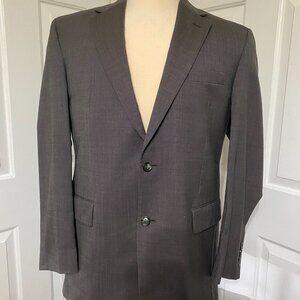 42 Reg JoS A Bank Suit Jacket